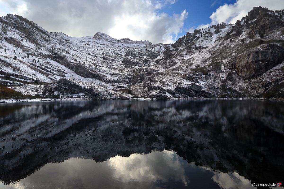 Angel Lake
