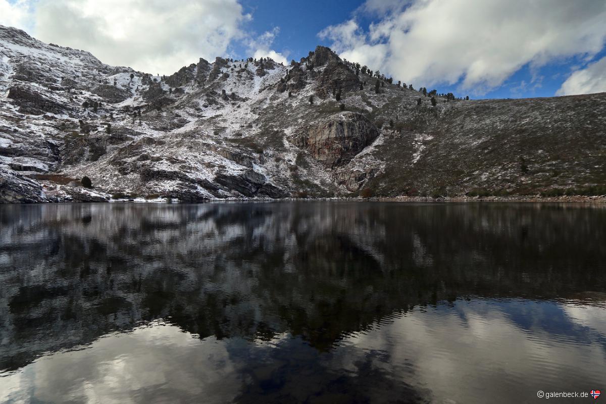 Angel Lake