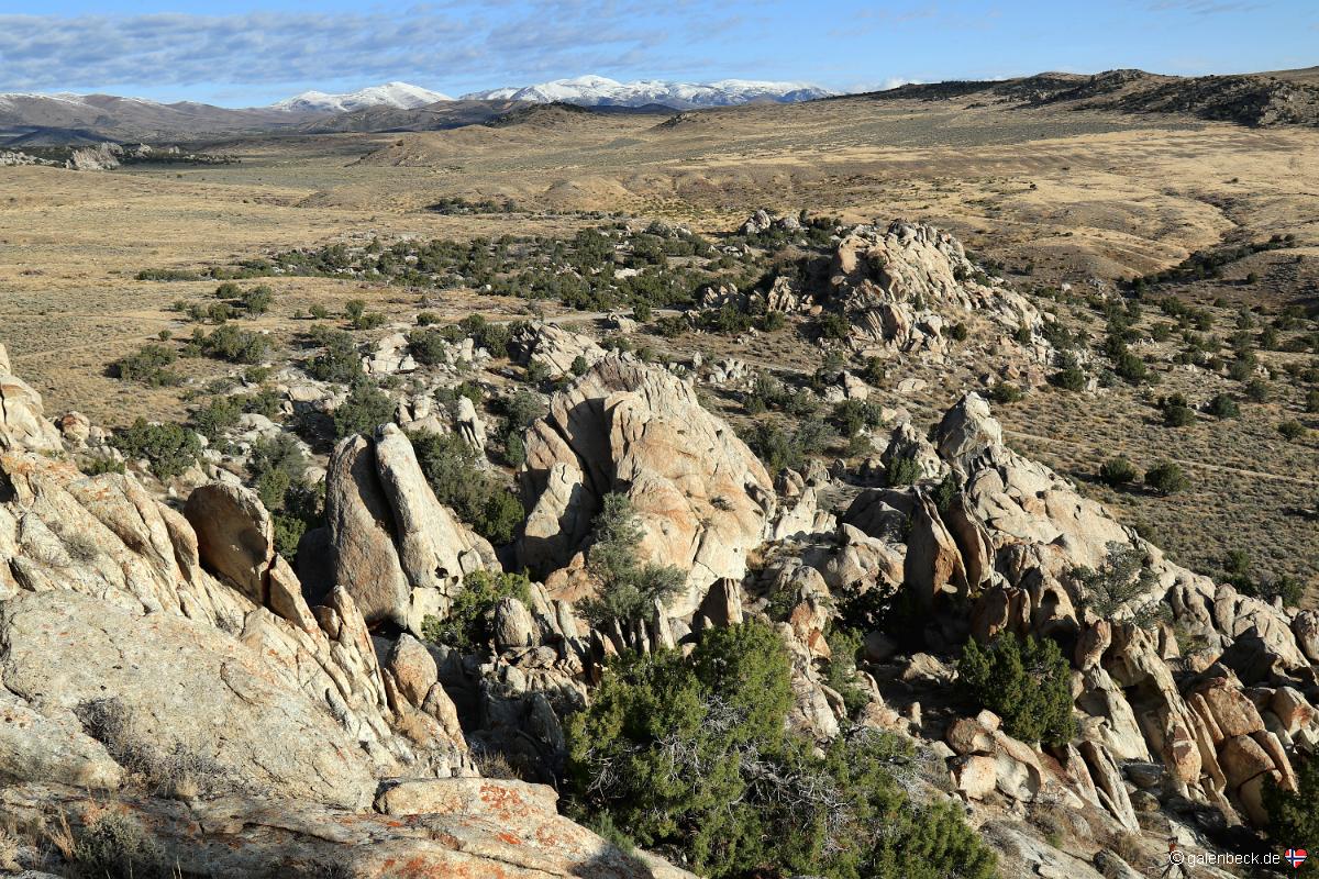 Devils Playground