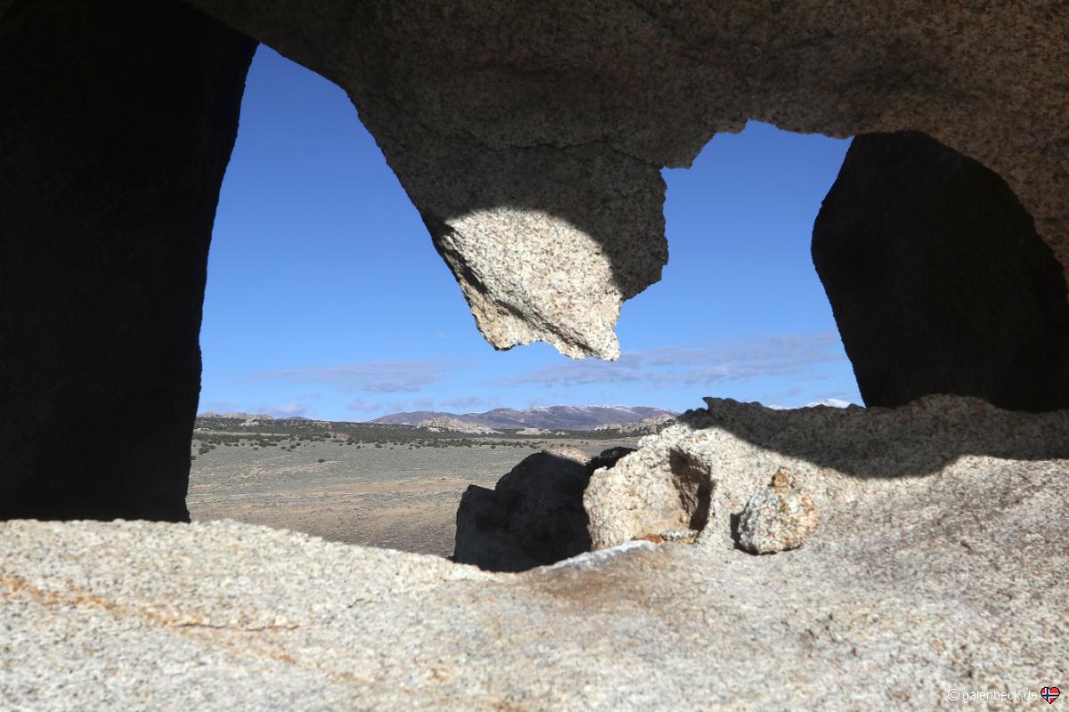 Devils Playground