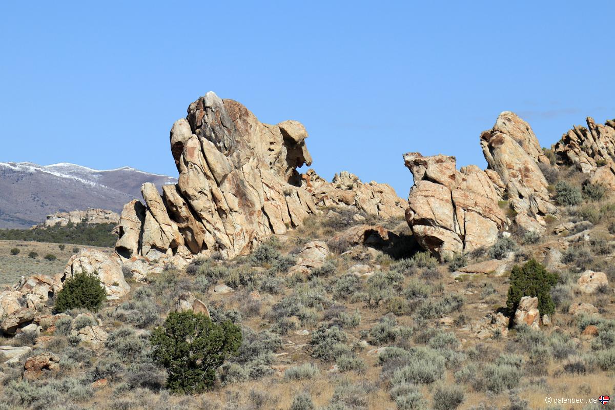 Devils Playground