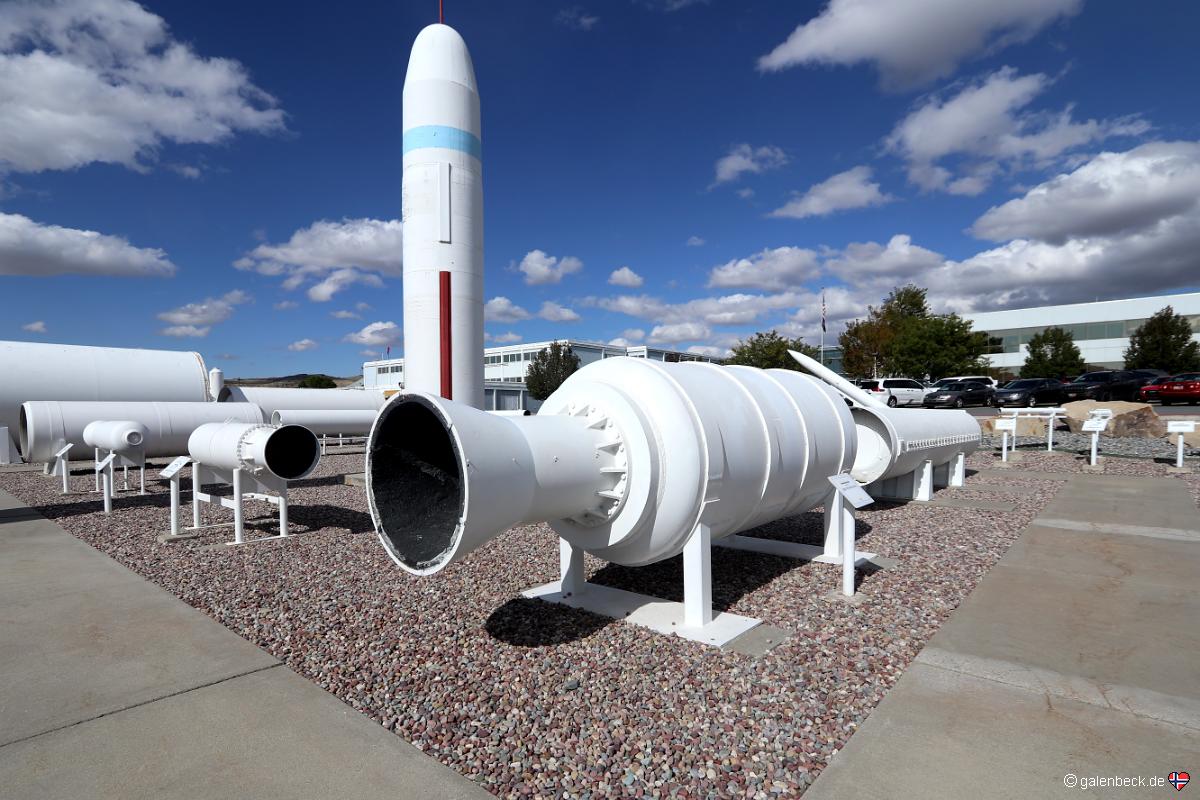 Northrop Grumman Innovation Systems