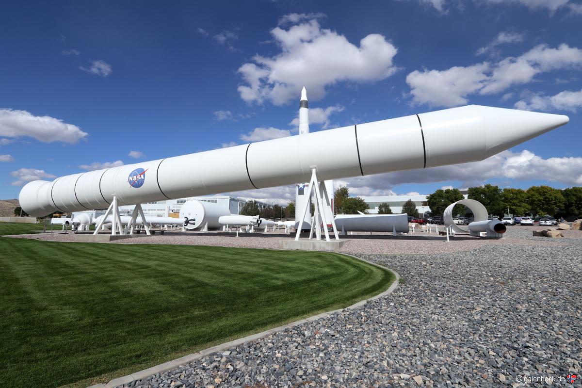 Northrop Grumman Innovation Systems