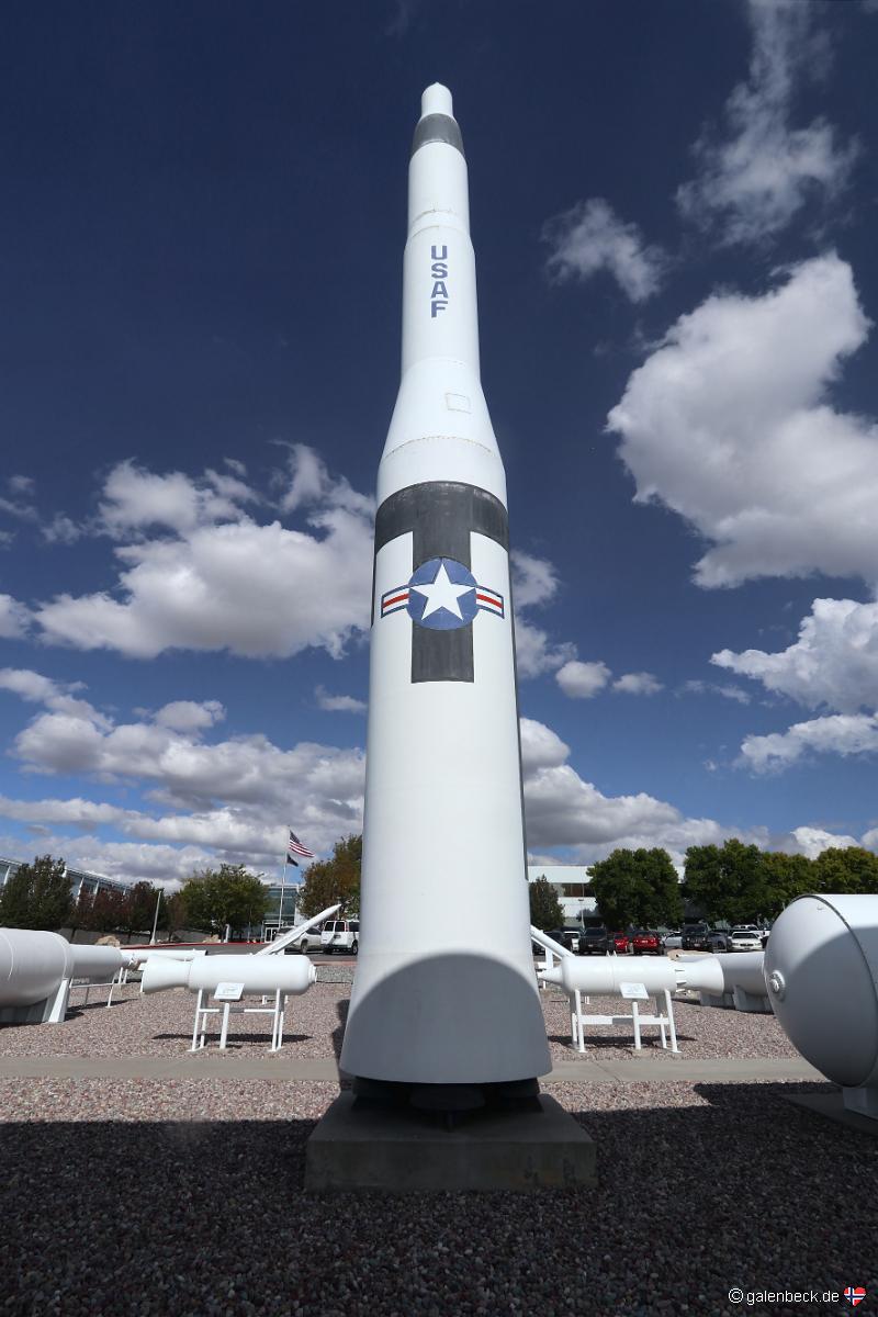 Northrop Grumman Innovation Systems