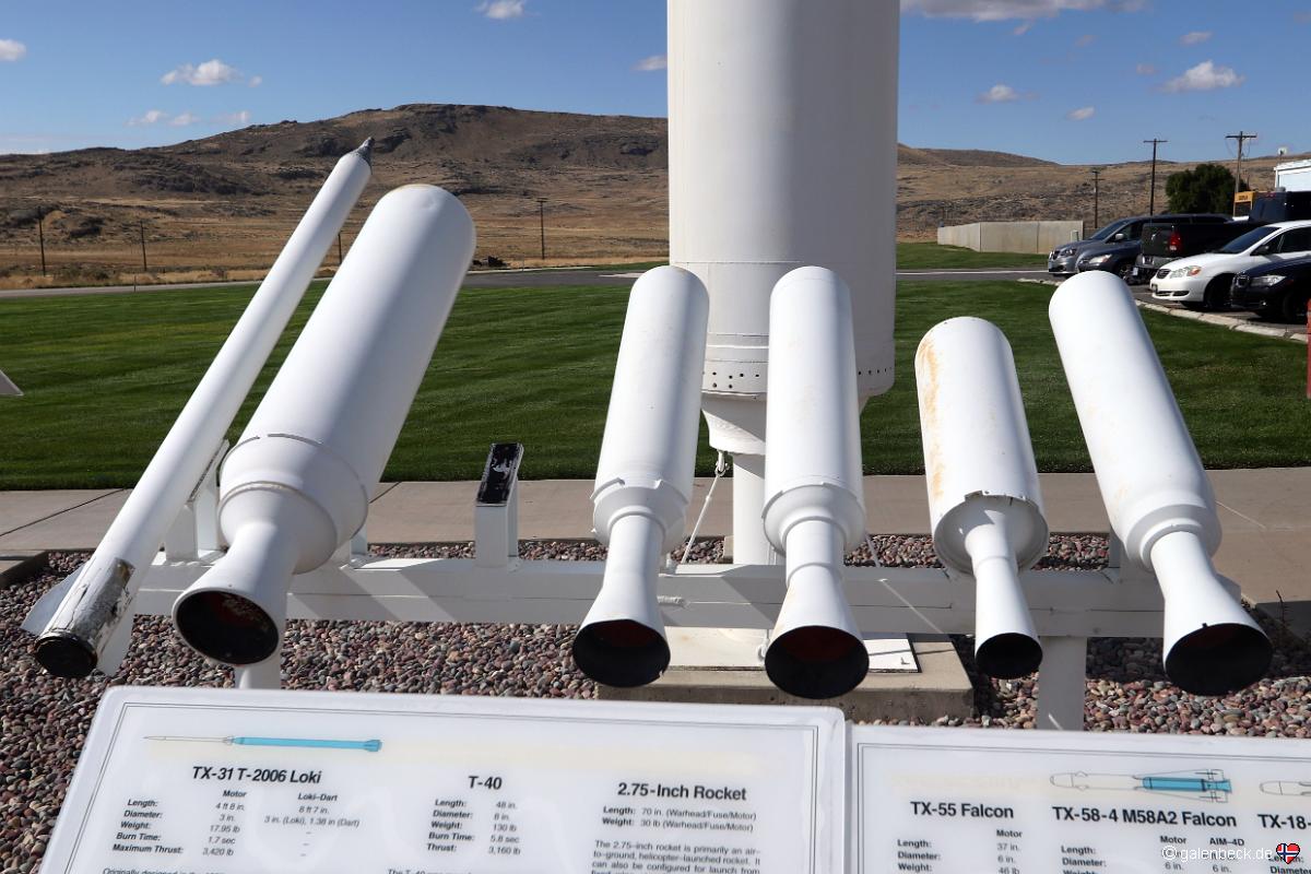Northrop Grumman Innovation Systems