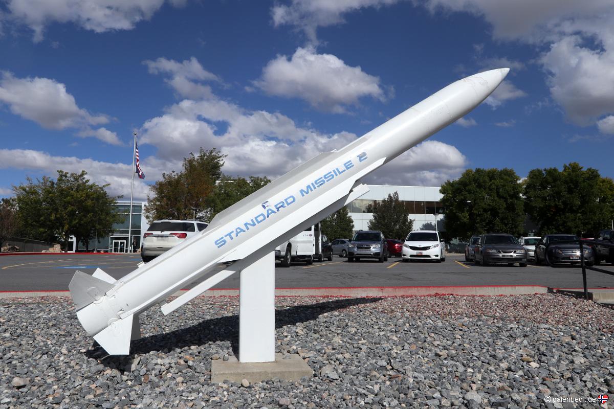 Northrop Grumman Innovation Systems