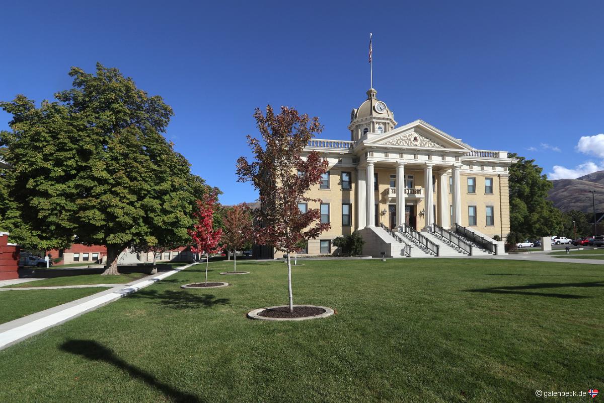 Brigham City