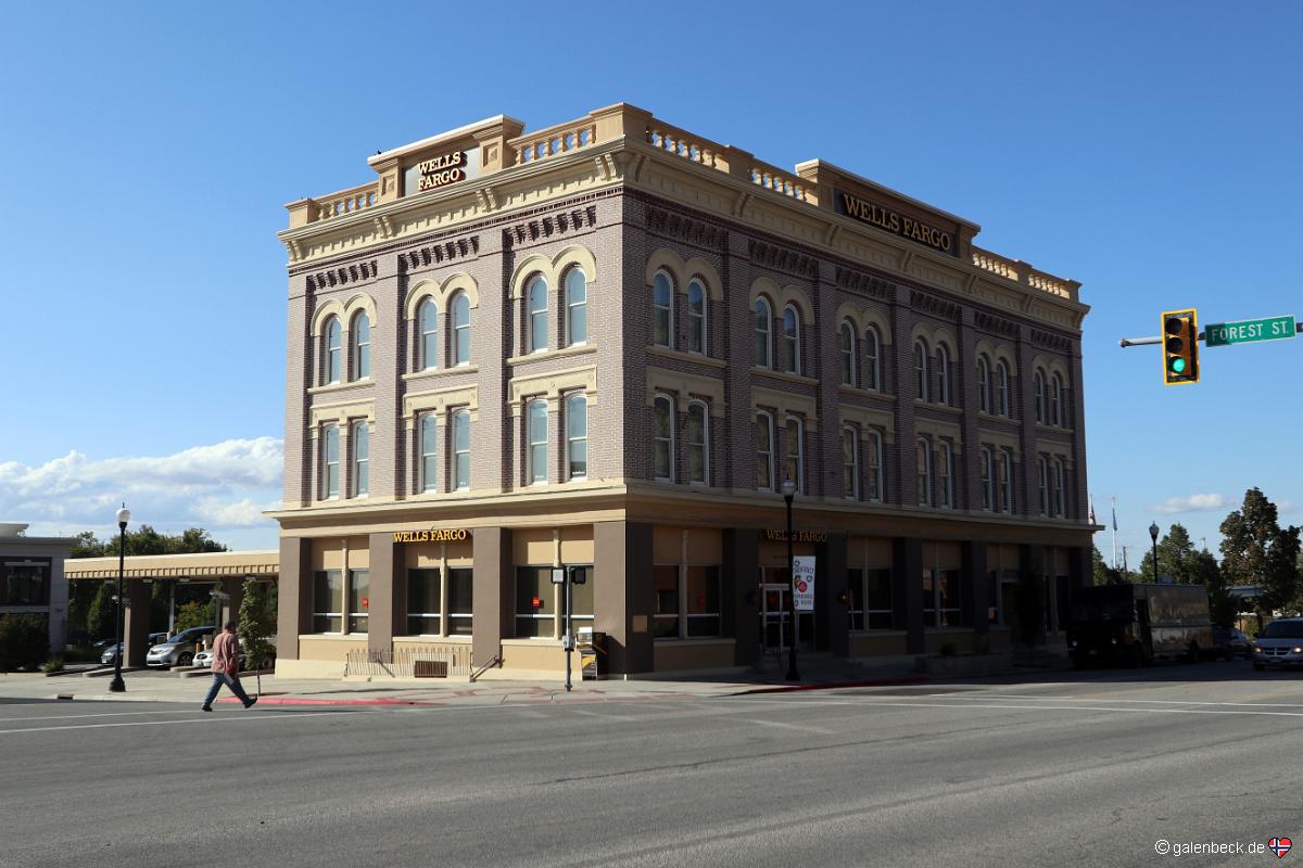 Brigham City