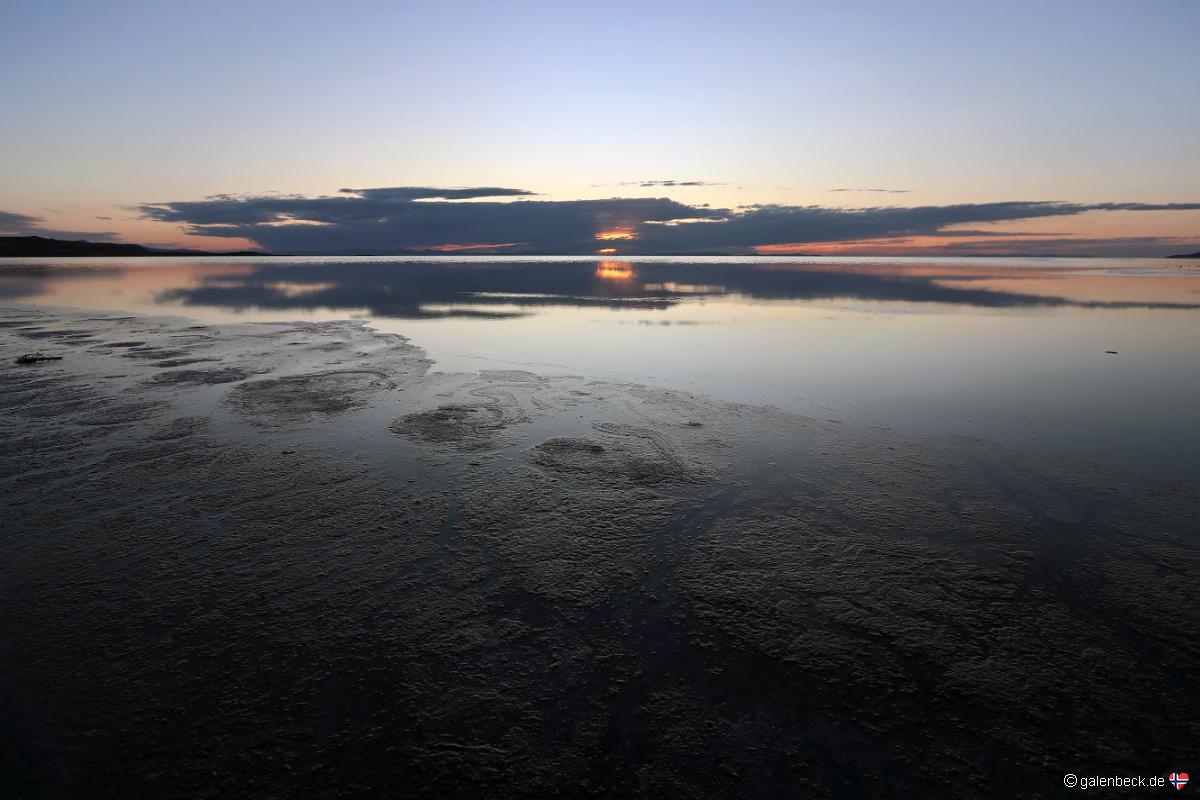 Antelope Island State Park