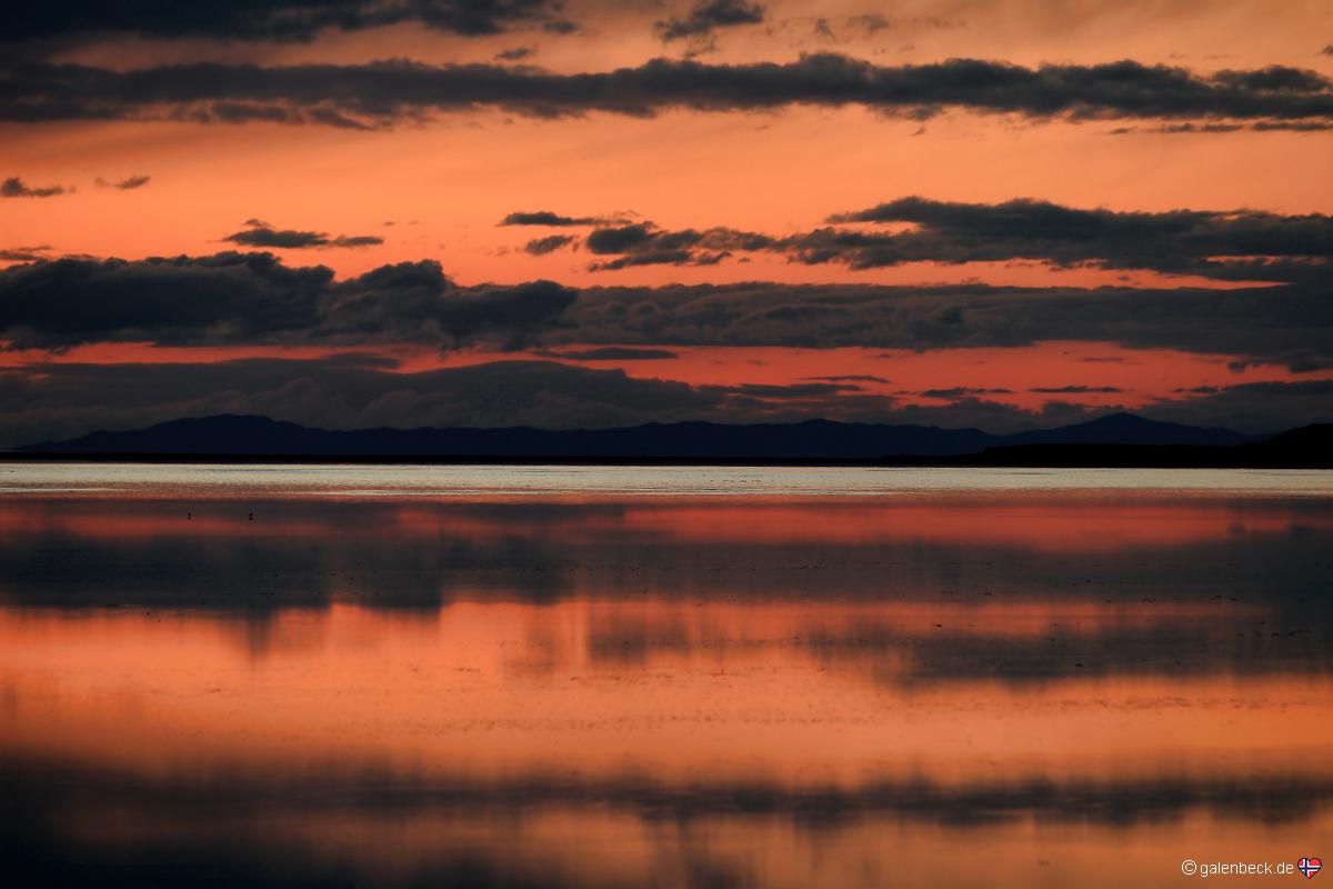 Antelope Island State Park