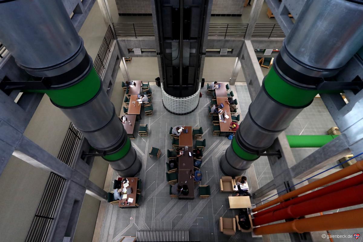 Computer Science Building UVU