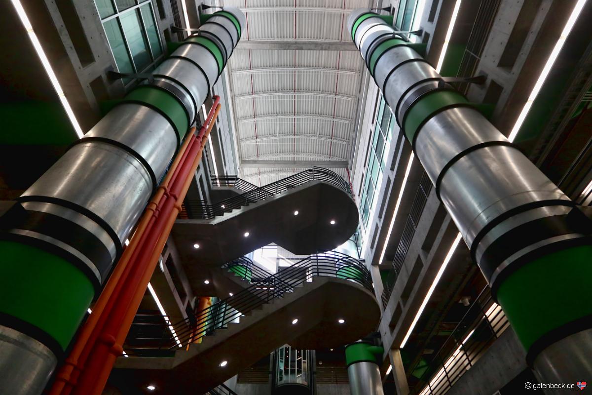 Computer Science Building UVU