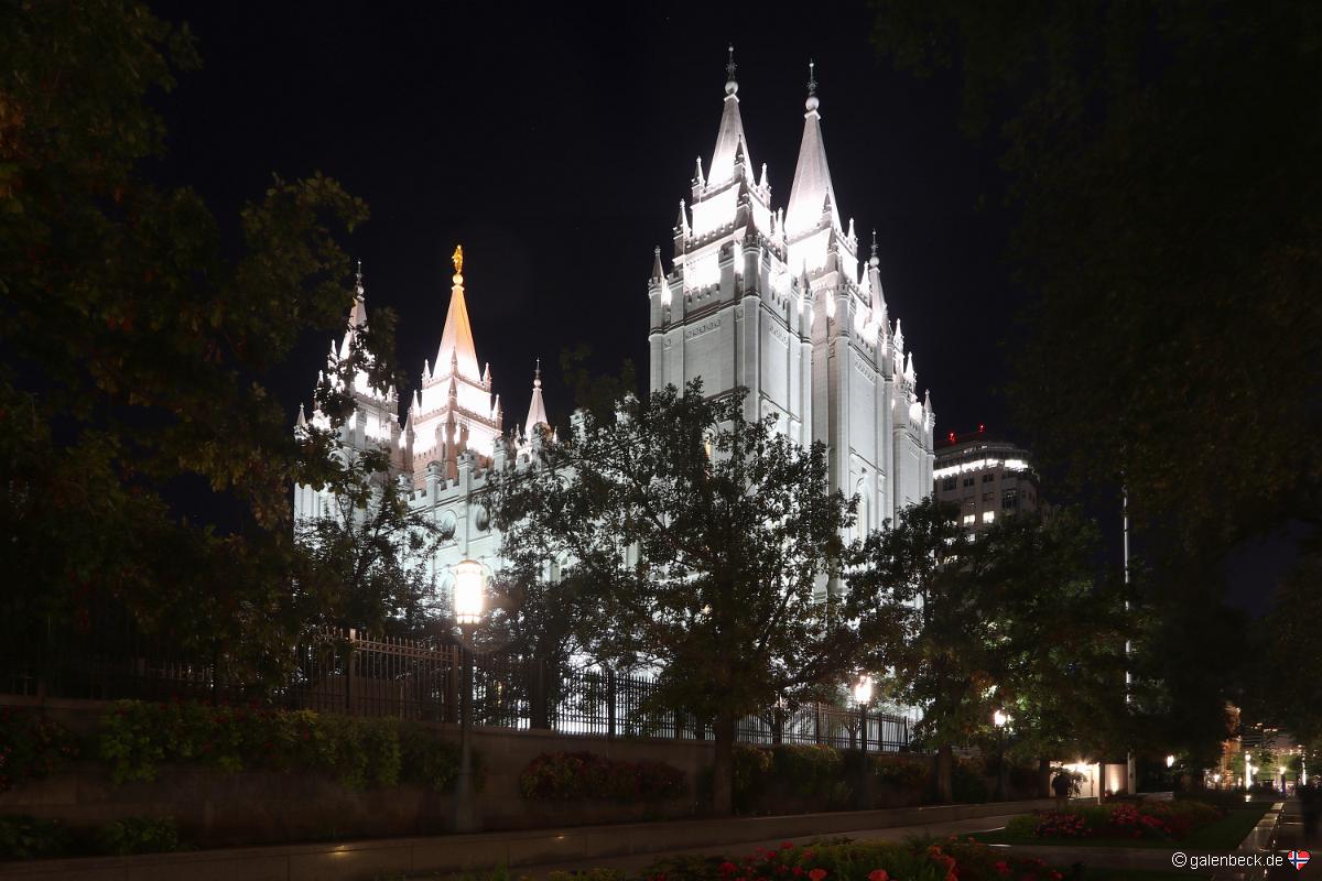 Temple Square