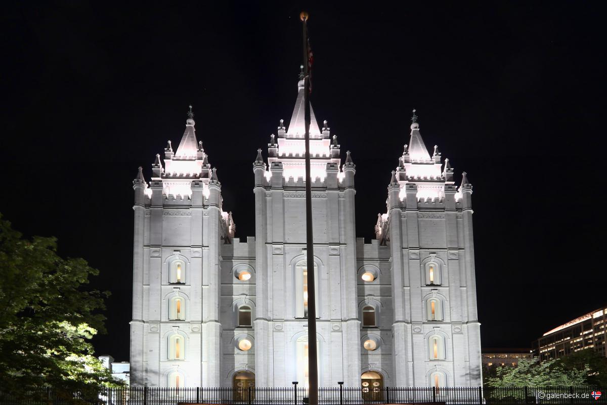 Temple Square