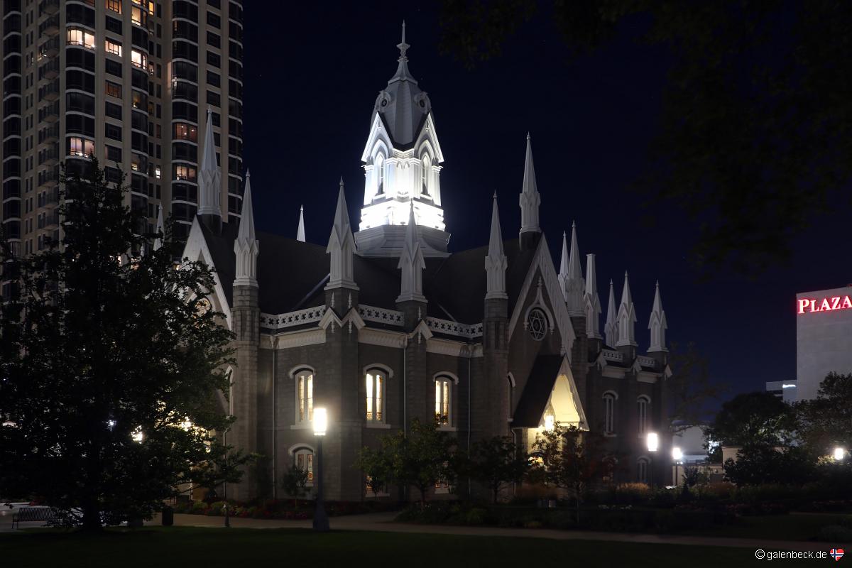 Temple Square