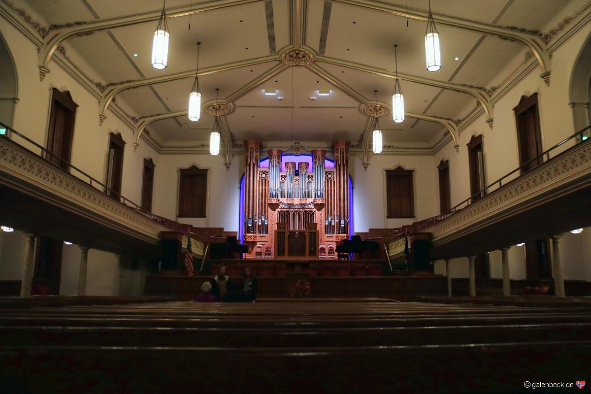 Temple Square