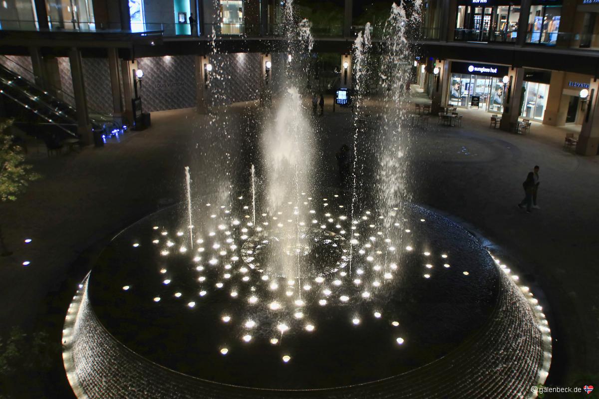 City Creek Center