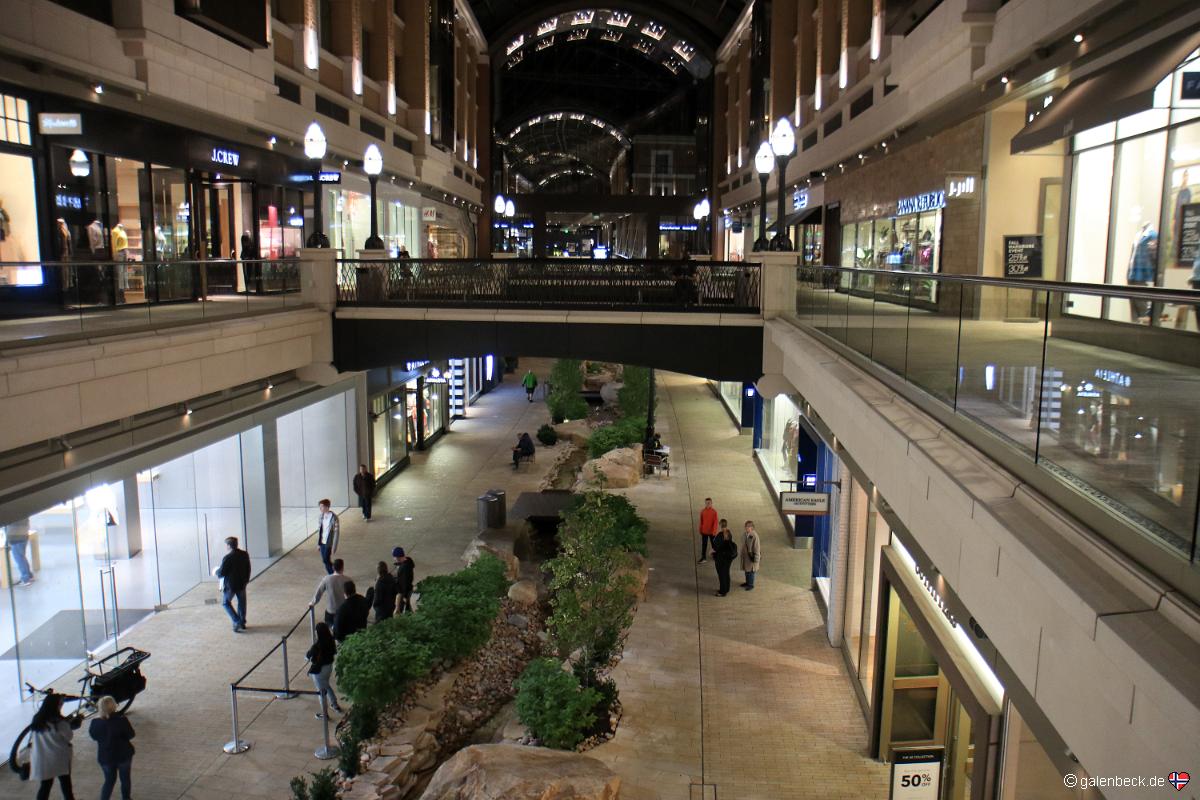 City Creek Center