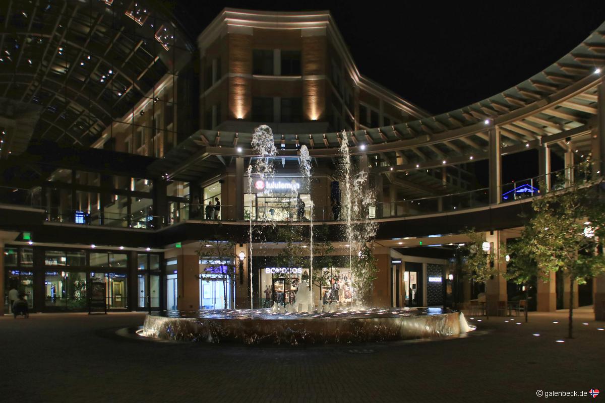 City Creek Center