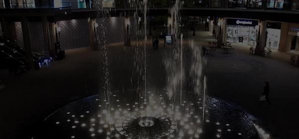 City Creek Center