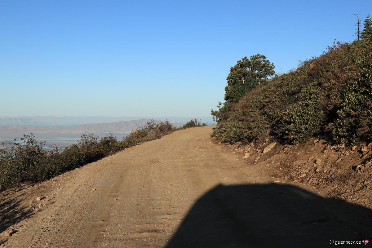Skyline Drive