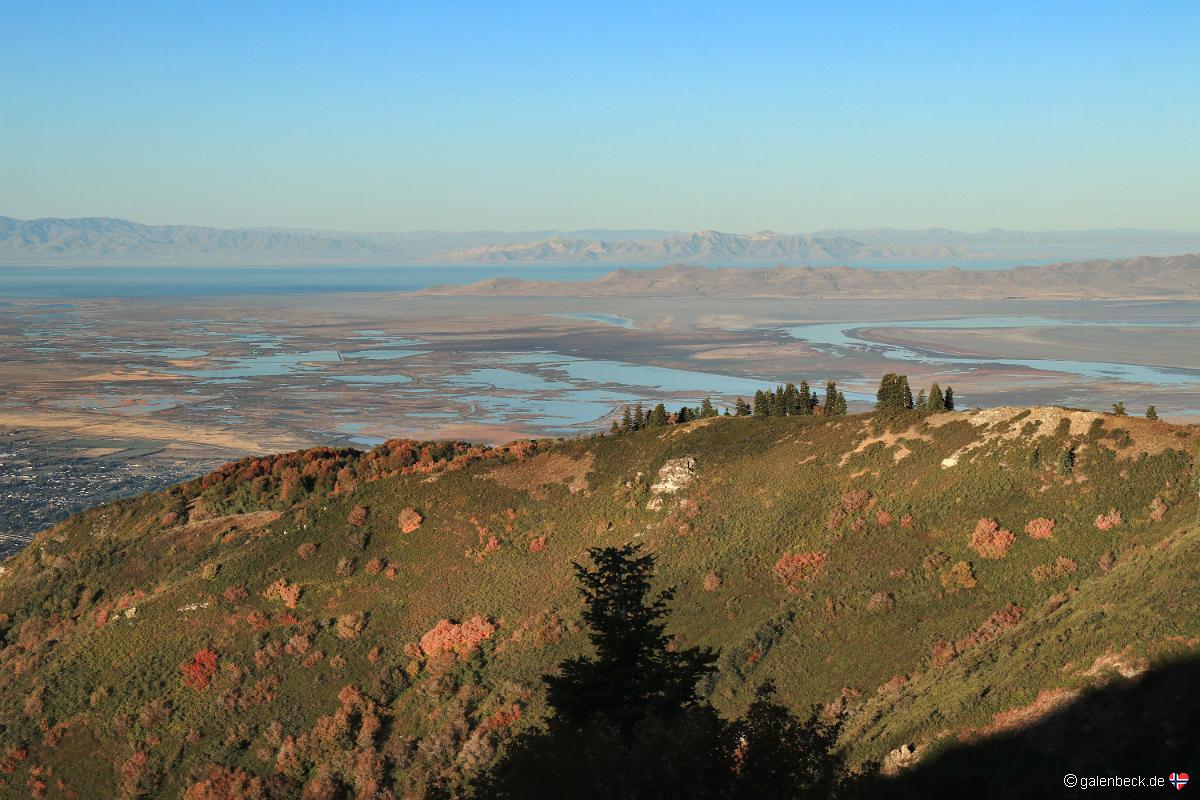 Skyline Drive