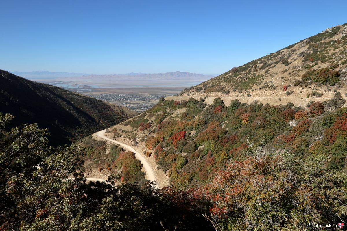 Skyline Drive