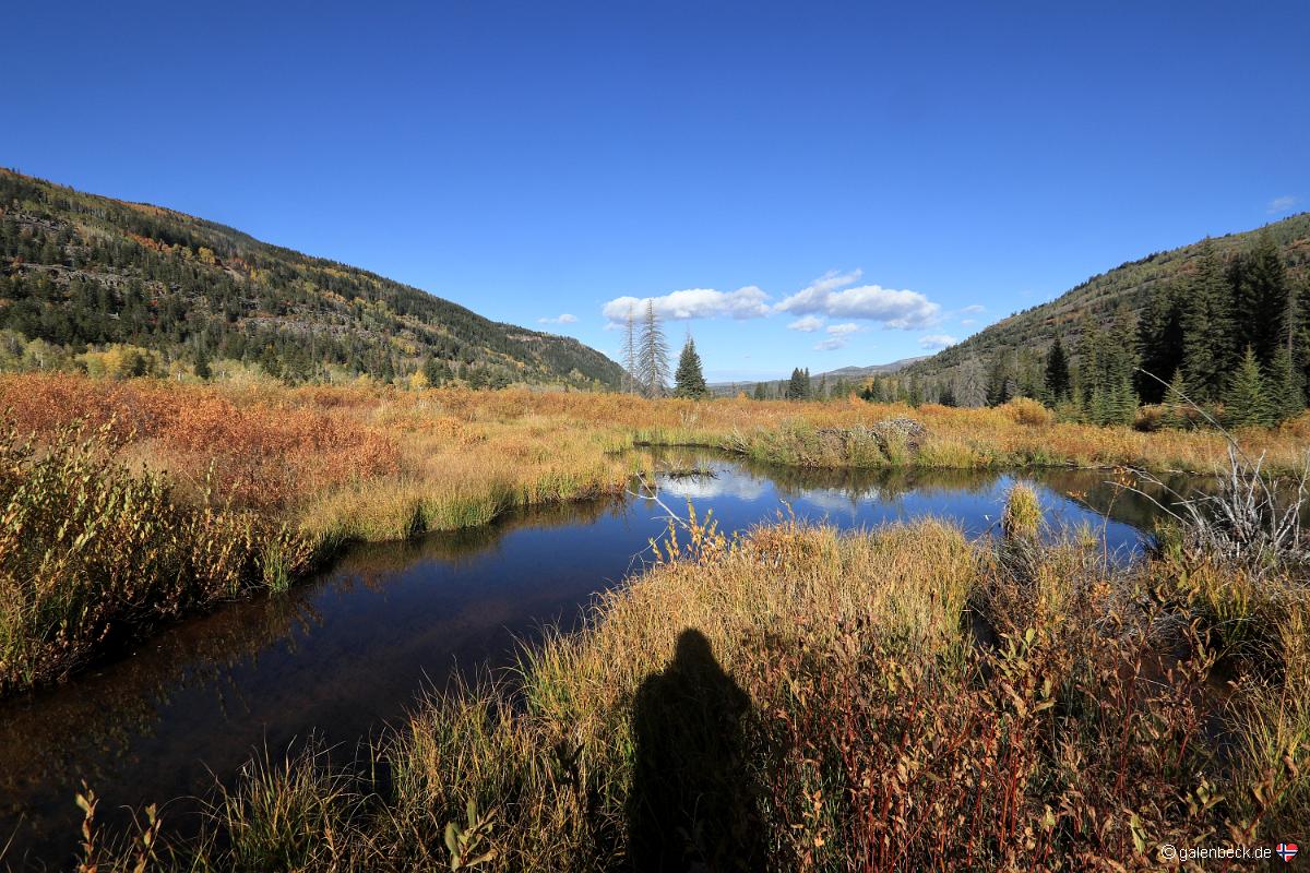 Mirror Lake Scenic Byway