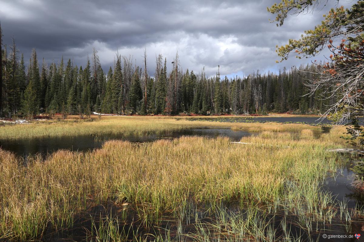 Mirror Lake Scenic Byway