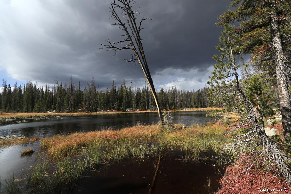 Mirror Lake Scenic Byway