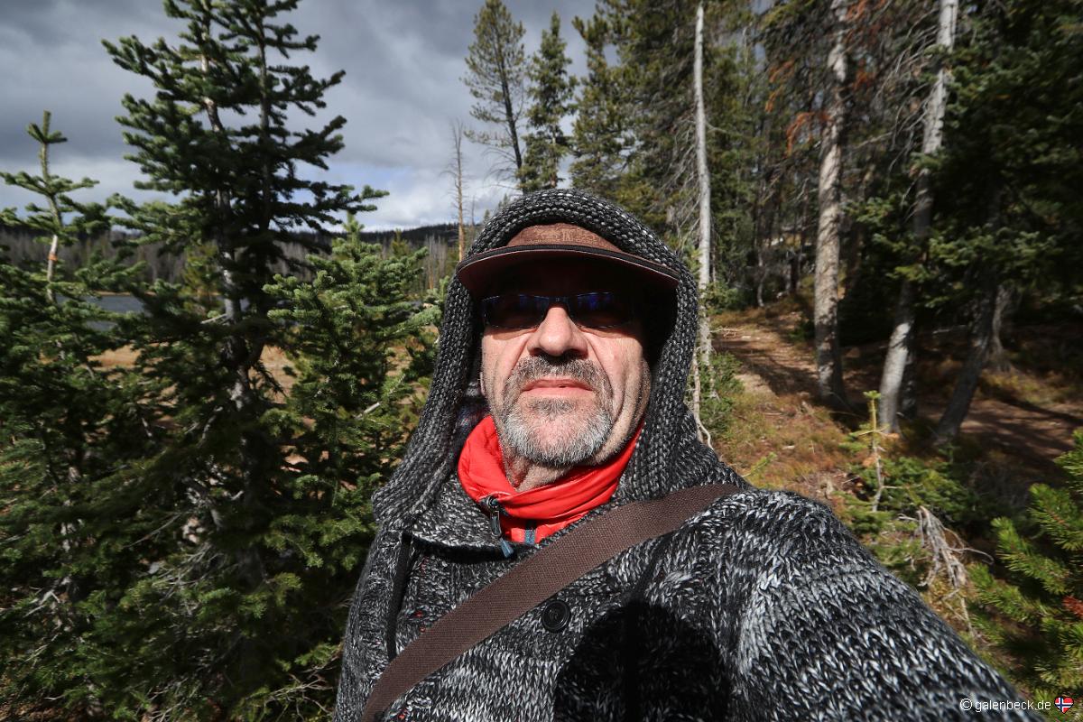 Mirror Lake Scenic Byway