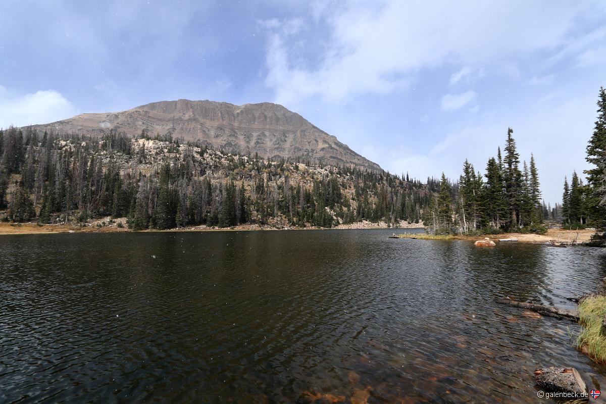 Mirror Lake Scenic Byway