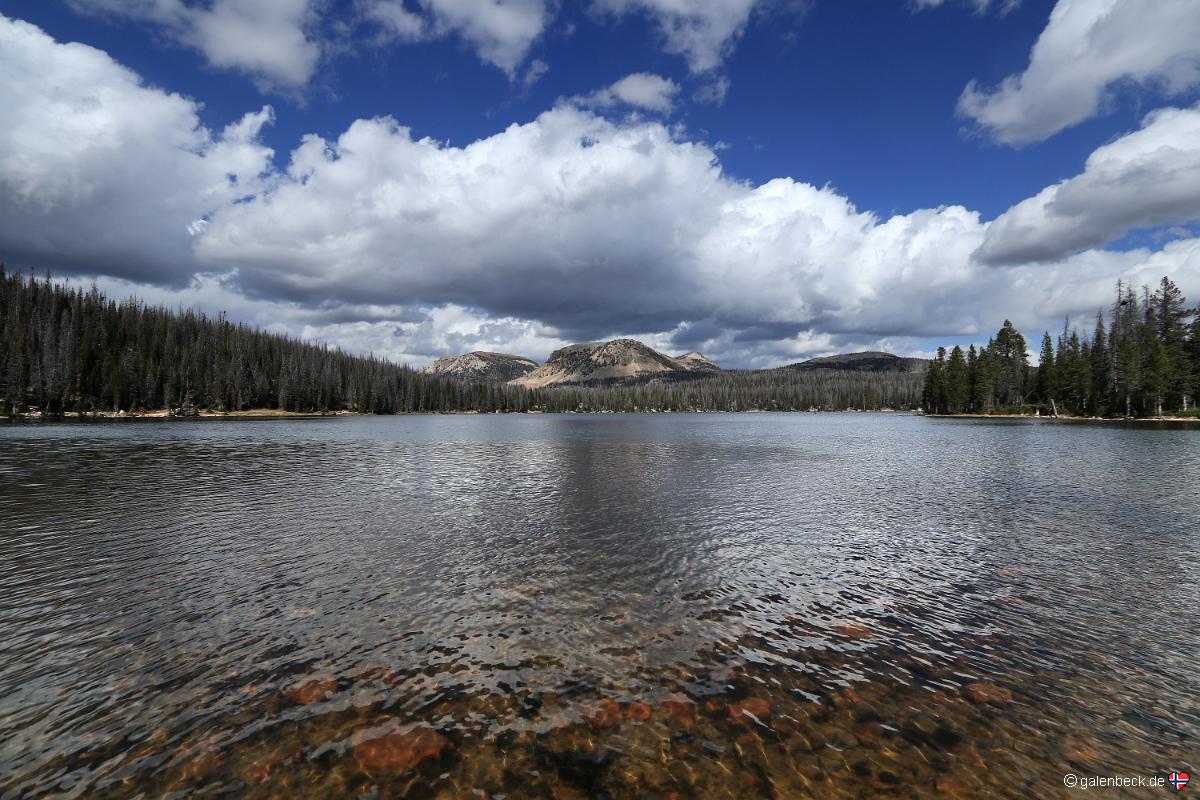 Mirror Lake Scenic Byway