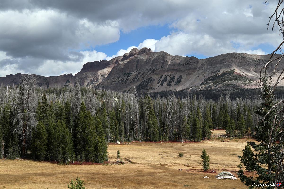 Mirror Lake Scenic Byway