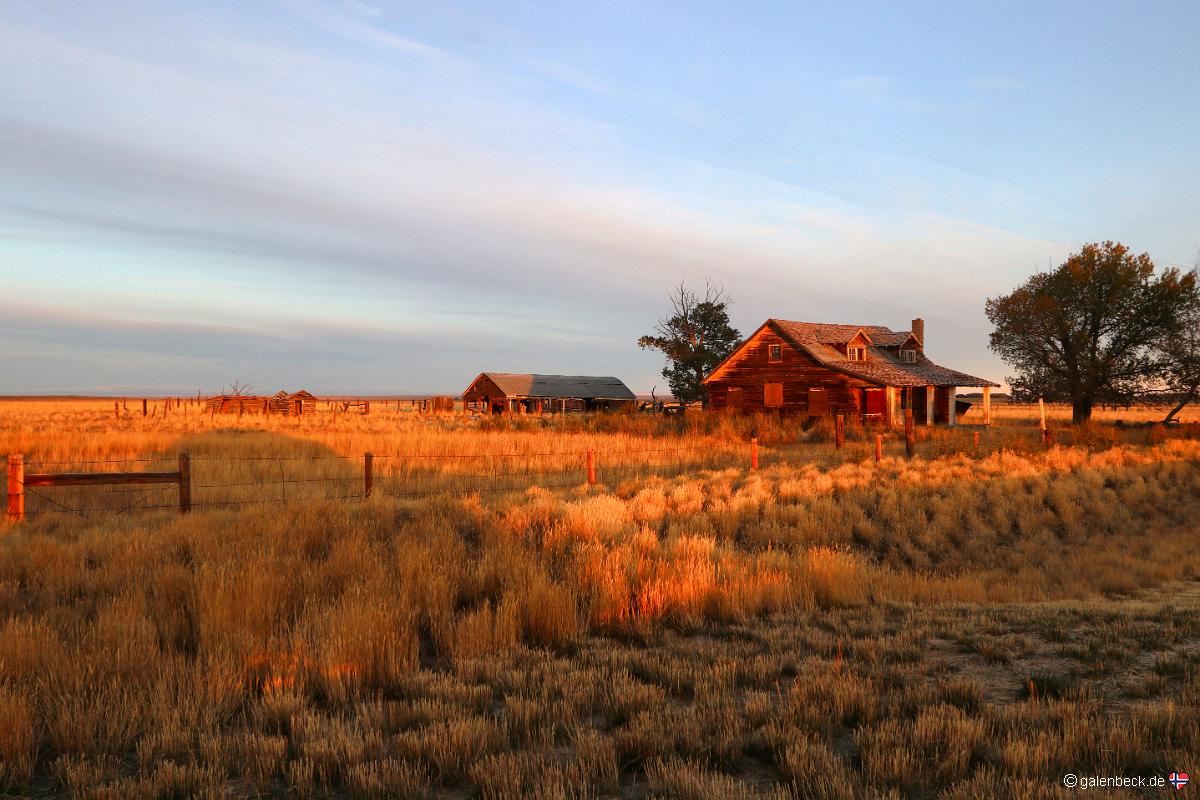 Eden WY