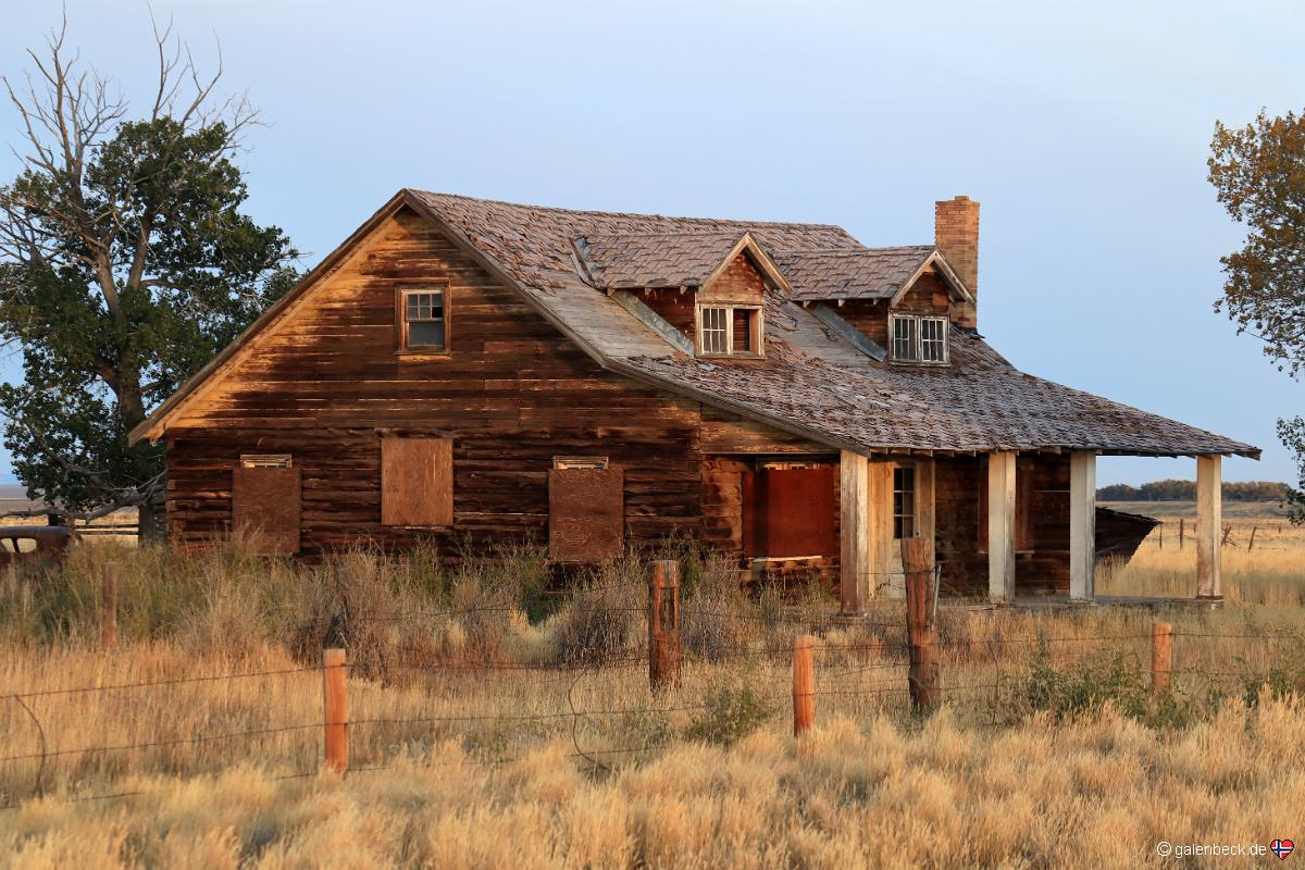 Eden WY