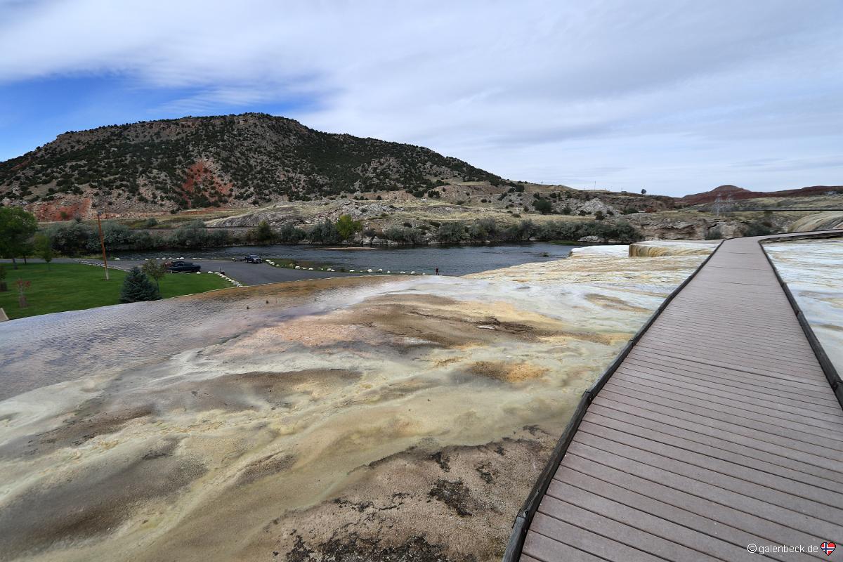 Hot Springs State Park