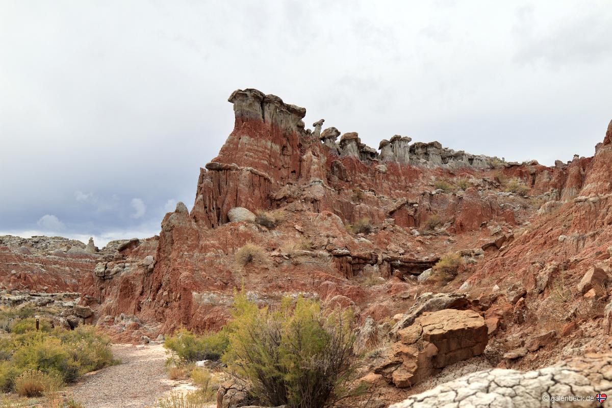 Gooseberry Scenic Area