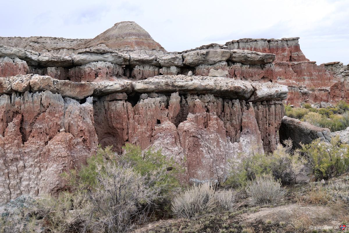 Gooseberry Scenic Area