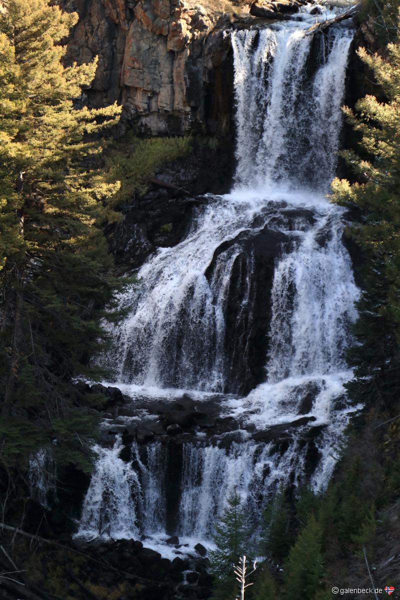 Yellowstone National Park
