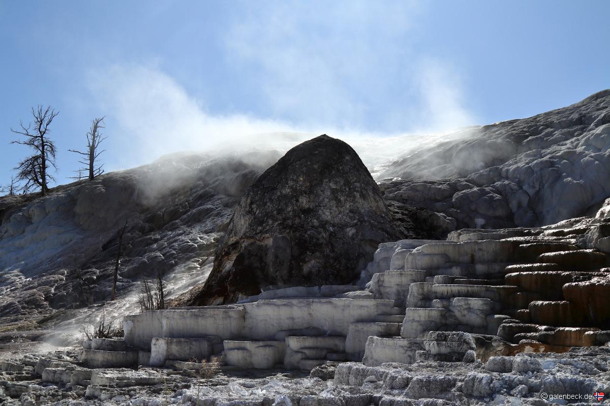 Yellowstone National Park