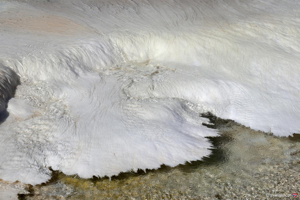Yellowstone National Park
