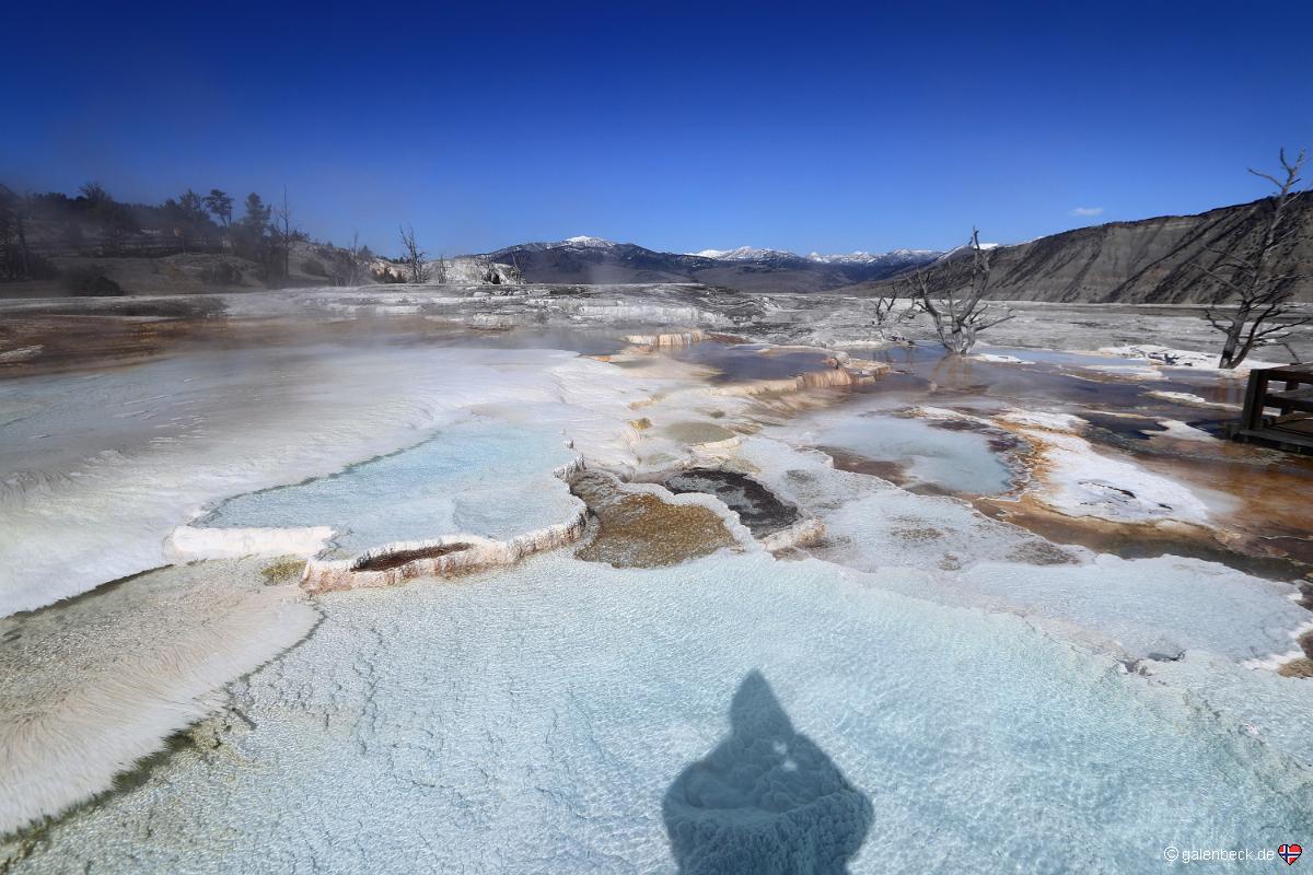 Yellowstone National Park