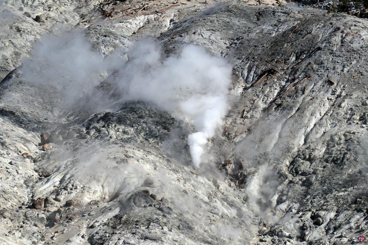 Yellowstone National Park