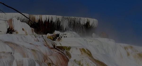 Yellowstone National Park