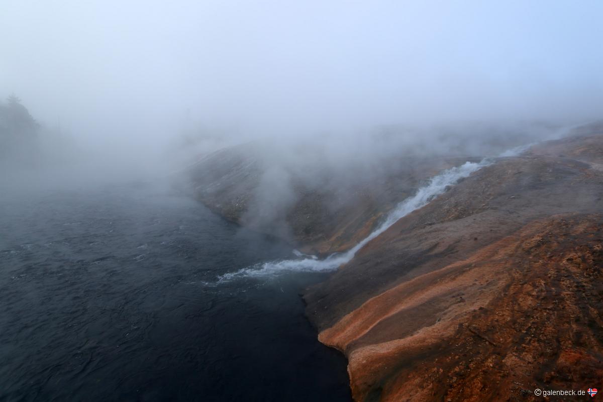 Yellowstone National Park