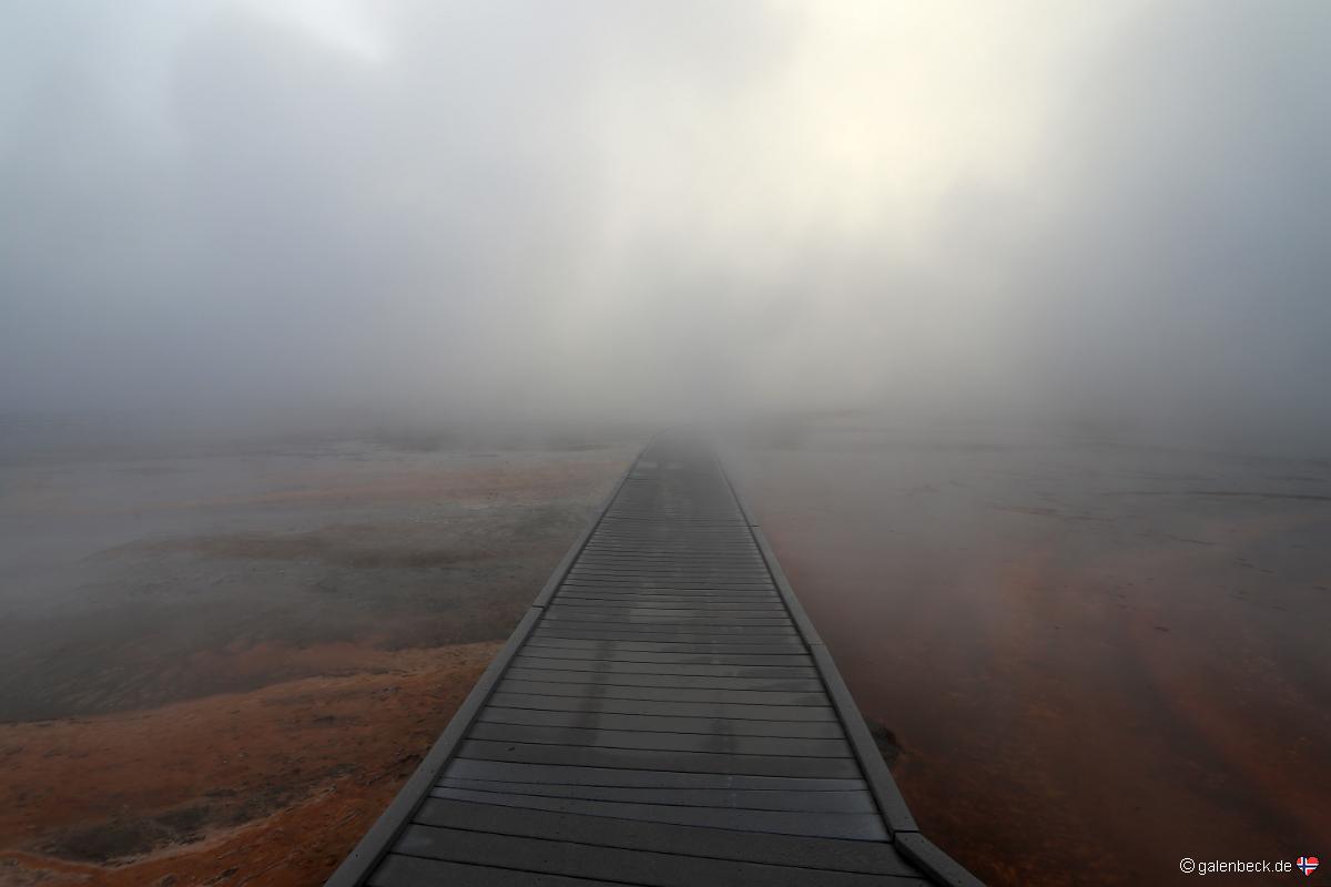 Yellowstone National Park