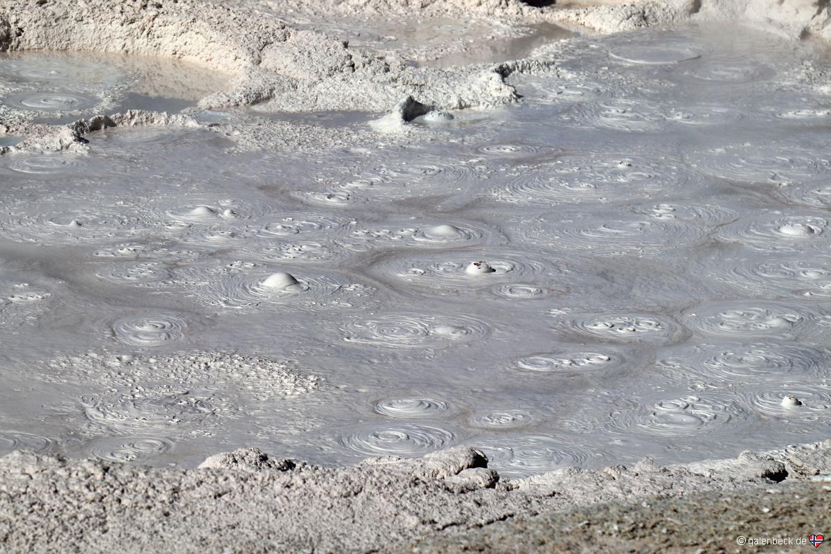 Yellowstone National Park