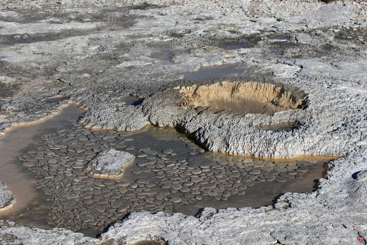 Yellowstone National Park