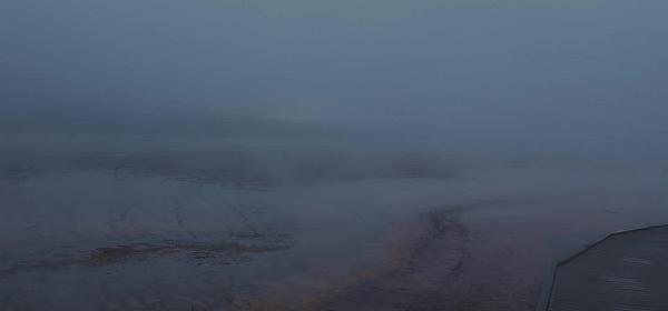 Yellowstone National Park2
